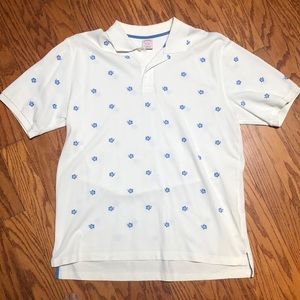 Brooks Brothers Red Fleece Collection Polo